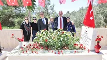 Menemen'de 15 Temmuz Anma Etkinliği