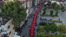 Pendik’te 15 Temmuz Anma Etkinlikleri