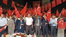 Batman'da 15 Temmuz Etkinlikleri