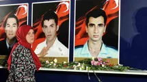 15 Temmuz Şehidinin Annesi Duygularını Paylaştı