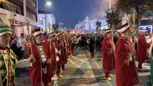 Düzce'de 15 Temmuz Anma Etkinliği