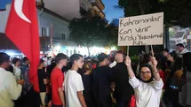 Niğde’de 15 Temmuz Anma Etkinlikleri Yapıldı