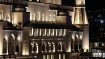 15 Temmuz'da Sela Okundu