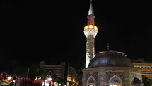 İzmir'de Selalar Yükseldi