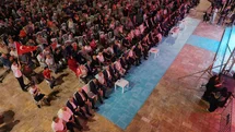 Karabük'te 15 Temmuz Anma Töreni