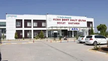 Şanlıurfa'da Traktör Kazası