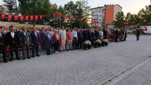 Altıntaş’ta 15 Temmuz Anma Etkinlikleri