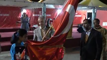 Ardahan'da 15 Temmuz Anma Etkinliği
