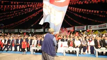Gaziantep'te 15 Temmuz Anma Etkinliği