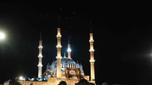 Edirne'de 15 Temmuz Anması