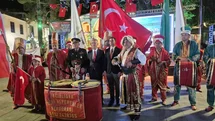 Bodrum'da 15 Temmuz Anma Etkinlikleri