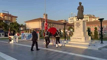 Çanakkale'de 15 Temmuz Etkinlikleri