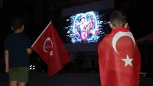 Karaman'da 15 Temmuz Anma Etkinlikleri