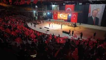Hatay’da 15 Temmuz anma programında vatandaşlar tek yürek oldu