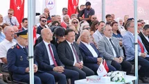ERÜ’den ‘15 Temmuz Demokrasi ve Milli Birlik Günü’ töreni