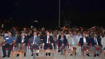 Bulanık’ta 15 Temmuz etkinliği