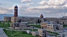 Osmanlı'nın Doğu Planı Erzurum'da Ortaya Çıktı