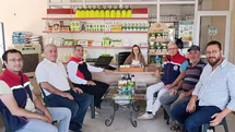 Aydın'da B-Reçete Uygulaması İncelendi