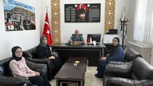 Bayburt’ta örgün eğitimle birlikte hafızlık programı 153’üncü mezununu verdi