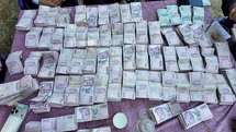İki gece iki gün süren düğünde 35 koyun kesildi, 6 milyon lira takı takıldı