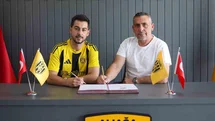 Aliağa FK İki Yeni Transfer Yaptı