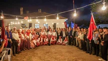 Bilecik'te Yörük Geleneği Kutlandı