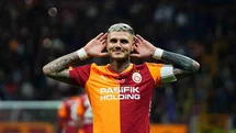 Mauro Icardi’nin Galatasaray kariyeri