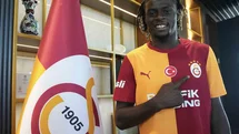 Lesley Ugochukwu Galatasaray'a Transfer Oldu