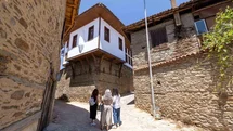 İzmir’in tarihi mirasına koruma kalkanı