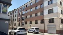 Eskişehir'de Korkutan Olay