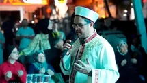 15 Temmuz Tavşanlı Programı Tamamlandı