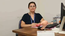 Uzmanından uyarı: İdrar kaçırma yaşlanmanın doğal bir sonucu değil
