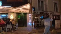 Eskişehir'de Gürültü Kirliliği Yaratıldı