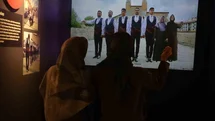 Sivas'ta Halay Simülasyonu İlgi Görüyor