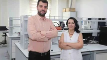 Bursa'da Kemik Tedavisine Yenilikçi Çözüm