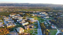 Bursa Uludağ Üniversitesi'nden Dijital Tanıtım Projesi