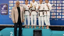 Yunusemre Belediyespor’un Avrupa Kupası Başarısı