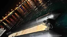 Didim'de Düzensiz Göçmen Operasyonu