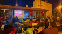 Bayburt'ta 15 Temmuz Etkinlikleri Düzenlendi