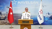 Kıbrıs'ta TSK'dan Güvenlik Vurgusu
