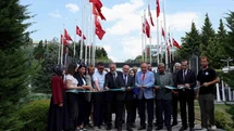 KAYÜ’de 15 Temmuz Anma Töreni ve Fotoğraf Sergisi düzenlendi