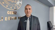 Gediz'de Meslek Liseleri Ön Planda