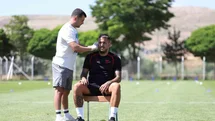 Sivasspor Laktat Testi Uyguladı