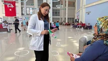 Muğla'da Kanser Farkındalığı Artıyor