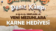 Karne hediyesi Başkan Yılmaz’dan