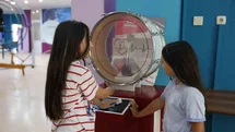 Aydın'da Bilimle Eğlenceli Yaz Tatili