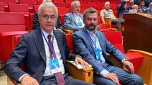 Sivas'ta İş Dünyası ile Bankalar Buluştu