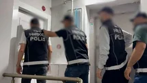 İstanbul'da Uyuşturucu Operasyonu