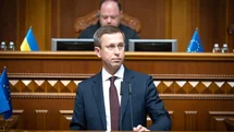 Ukrayna'nın Yeni Başbakanı: Sergii Koretskyi