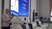 İlahiyat Fakültesi Dekan Yardımcısı Doç. Dr.  Ertaş, Uluslararası İslam Medeniyeti Forumu’nda BEUN’u Başarıyla Temsil Etti